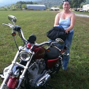 Meet your Posher, Misty